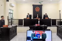 Lĩnh 5 năm tù vì gây tai nạn khiến 4 người thương vong