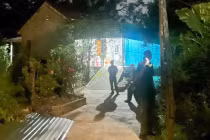 Người phụ nữ ở Hà Tĩnh tử vong tại nhà riêng với nhiều vết thương