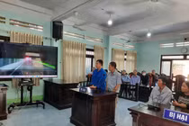 Gây tai nạn khiến 2 người tử vong, 2 tài xế lĩnh hơn 8 năm tù