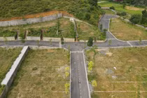 Thạch Thất đấu giá thành công 24 lô đất, thu về 230 tỷ đồng