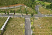 Thạch Thất đấu giá thành công 24 lô đất, thu về 230 tỷ đồng