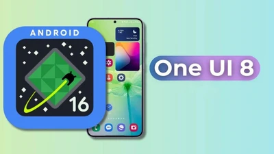 Các mẫu Galaxy S nào được Samsung cập nhật One UI 8