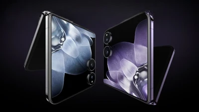 Xiaomi ra mắt Mix Flip 2 cuối tháng 6 nhiều nâng cấp