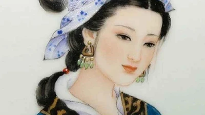 Đệ nhất mỹ nhân truyện Kim Dung chưa từng lên phim là ai?