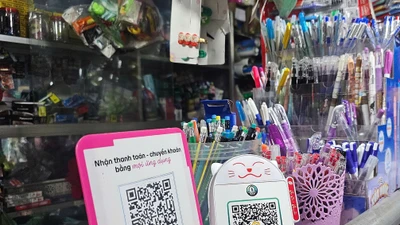 Bùng nổ loa báo chuyển khoản, chọn sao “ngon - bổ - rẻ”?