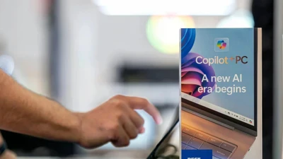 Tin tặc tấn công AI của Microsoft đoạt mật khẩu ngân hàng 