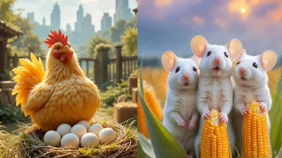 Thần Tài điểm tên 4 con giáp giàu nhất 10 ngày cuối tháng 5