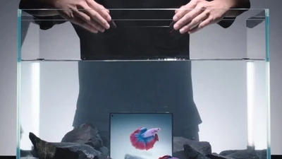 Vivo X Fold 5 điện thoại gập đầu tiên được gắn nhãn siêu bền