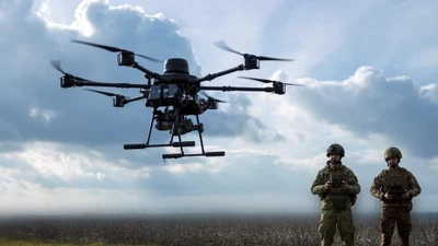 Quân đội Mỹ mở trường dạy lái UAV quân sự đầu tiên
