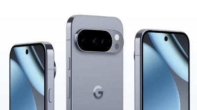 Google Pixel 10 series ra mắt, nâng cấp đặc sắc từng phiên bản