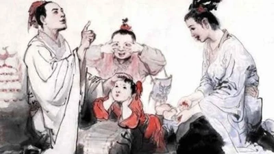 5 nghiệp tổ tiên để lại âm thầm phá vận con cháu đời sau