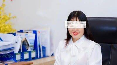 Khởi tố chủ doanh nghiệp khoáng sản ở Quảng Ngãi liên quan nhiều vụ bê bối