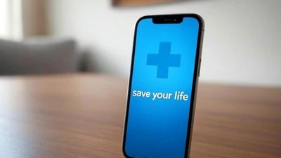 6 tính năng đặc biệt trên iPhone giúp ứng phó kịp thời 