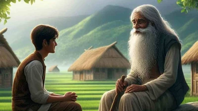 Khi bước vào tuổi trung niên, hãy nhớ quy tắc 3-3 sau đây