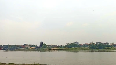 Thiếu tá biên phòng ở Ninh Bình tử vong khi làm nhiệm vụ