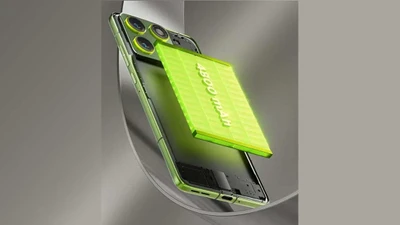  Edge 70, màn đáp trả smartphone siêu mỏng của Motorola 