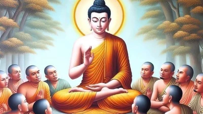 Phật dạy 3 kiểu người phúc lộc bạc bẽo, càng sống càng nghèo