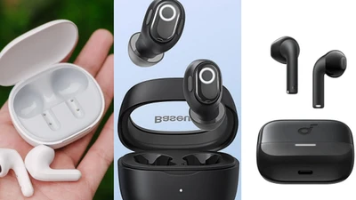 Tai nghe dưới 400 nghìn... chọn Anker, Xiaomi hay Baseus? 