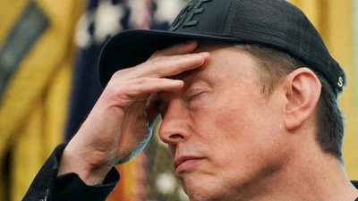 Starlink "rụng như sung" Elon Musk bất lực trước đối thủ