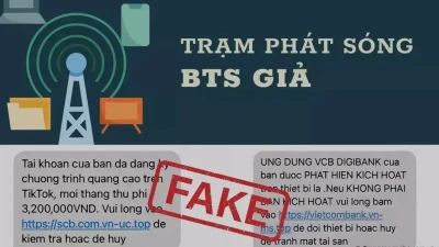 Công cụ lừa đảo phổ biến Việt Nam bị Android 16 chặn đứng