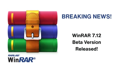 WinRAR mắc lỗ hổng giúp hacker chèn mã độc startup