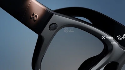 Kính thông minh Meta Ray-Ban Display có thêm màn hình lộ diện
