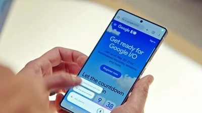 Google chọn mặt gửi vàng, người dùng Samsung mê tít