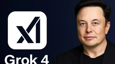 AI Grok 4 trả lời các vấn đề nhạy cảm hệt tỷ phú Elon Musk