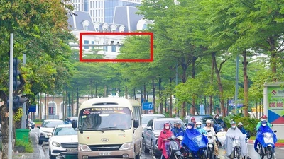 Cục CSGT nêu khó khăn trong việc xử phạt qua camera AI