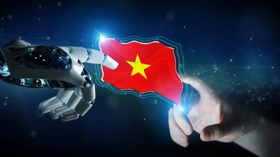 AI lõi Việt Nam lọt Top 12 thế giới về AI thị giác
