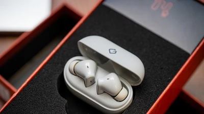 Tai nghe true wireless ban nhạc Bức Tường ra mắt có gì hot?