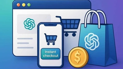 ChatGPT có thể giúp người dùng mua sắm ngay trong lúc chat