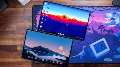 Samsung Galaxy Tab S11 và loạt tablet Samsung chuẩn bị ra mắt
