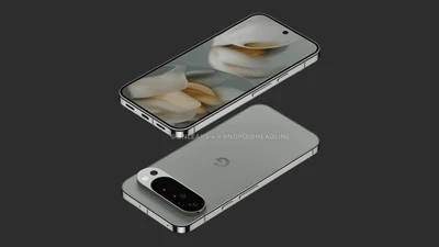 Cấu hình Google Pixel 10 Pro và Pro XL nhiều nâng cấp
