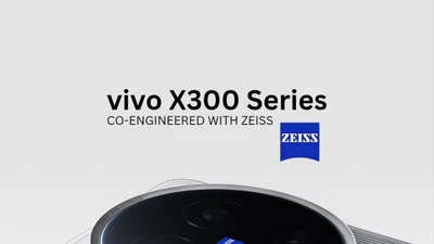 Vivo X300 series hé lộ với chip đầu bảng và camera hạng chuyên