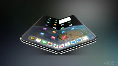 Chỉ cần 2 thứ này, đủ khiến iFan dốc ví mua iPhone Fold
