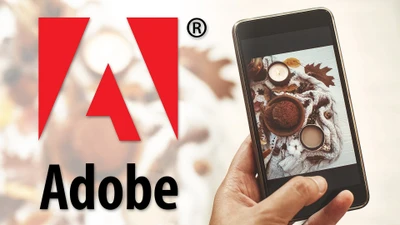 Adobe ra app giúp iPhone chụp ảnh như trên máy ống kính rời