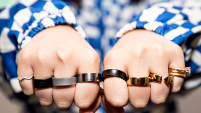 Chuyên gia "mách nước" những chiếc Smart-ring đáng mua 