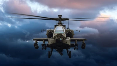 Cung không đủ cầu, Boeing vẫn muốn nâng cấp trực thăng tấn công Apache