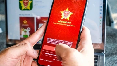 Công an ra cảnh báo lừa đảo lợi dụng sáp nhập giở trò cũ