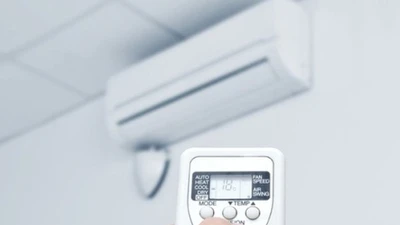 Bão giông nổi lên, chuyên gia cảnh báo tắt điều hòa ngay!