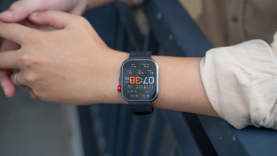 Trình làng Huawei Watch Fit 4 Pro, có đáng tậu? 
