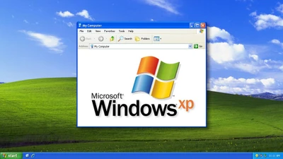 Lập trình viên Việt 'hồi sinh' Windows XP huyền thoại trên trình duyệt