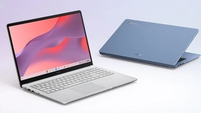 Asus tung bộ đôi laptop "nhập học" chỉ hơn 5 triệu