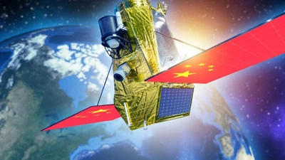 Trung quốc vượt tốc cạnh tranh không gian khiến Mỹ kinh ngạc