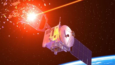 Trung Quốc phát triển hệ thống vũ khí laser vô hiệu hóa vệ tinh Starlink