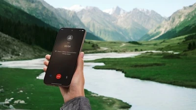 Không cần sóng di động hay wifi, smartphone của Xiaomi vẫn có thể liên lạc 