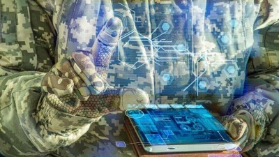 Lầu Năm Góc chi 800 triệu USD để bigtech tạo "Đặc vụ AI"
