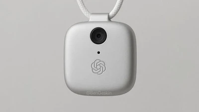 OpenAI và Jony Ivy có thể chọn Việt Nam sản xuất thiết bị AI