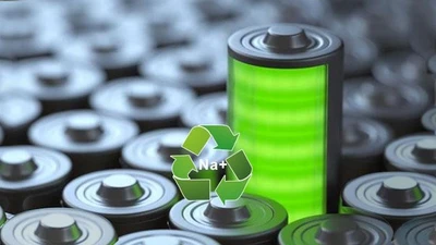 Pin natri thể rắn có triển vọng thay thế cho các loại pin lithium